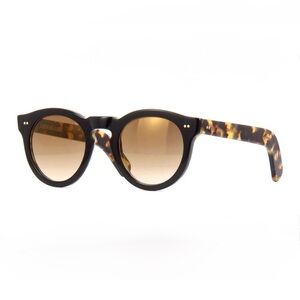 NEW Cutler and Gross Sunglasses 0734